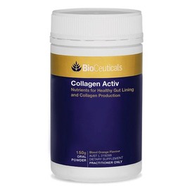 Bioceuticals Collagen Activ 150g