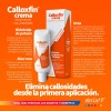 Urea 40 Con Vitamina E + Calloxfin Crema Anticallosidades Neutra