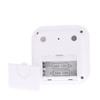 KICHOUSE Commercial Grade Kitchen Timer Large Screen Digital Timer Magnet