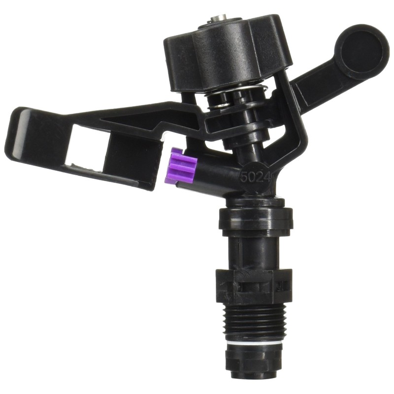 Kakudai 546-043-13 Low Angle Sprinkler