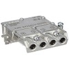 Televes 543603 - Mini Splitter 5 2400mhz Easyf 3d 8,5/7,5dB