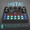 000 focombance Fidget Toys Audio Interface Podcast Equipment Bundle