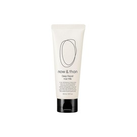 Now & Then Deep Repair Hair Milk / 딥 리페어 헤어 밀크