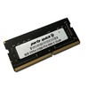 parts-quick 8GB Memory for Getac V110 G5 Fully Rugged Convertible