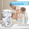 Waterpik Compatible Replacement Flosser Tips - 8 Pack