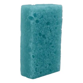 Esponjabón P/ Niños, Bebés. Suave. Baño Corporal 3 Piezas