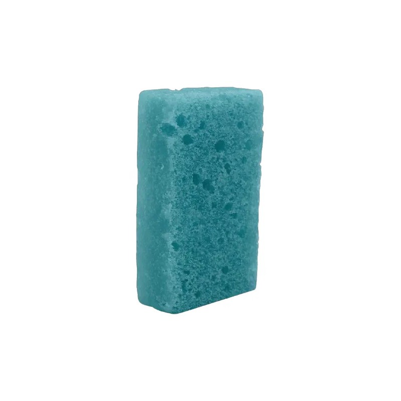 Esponjabón P/ Niños, Bebés. Suave. Baño Corporal 3 Piezas