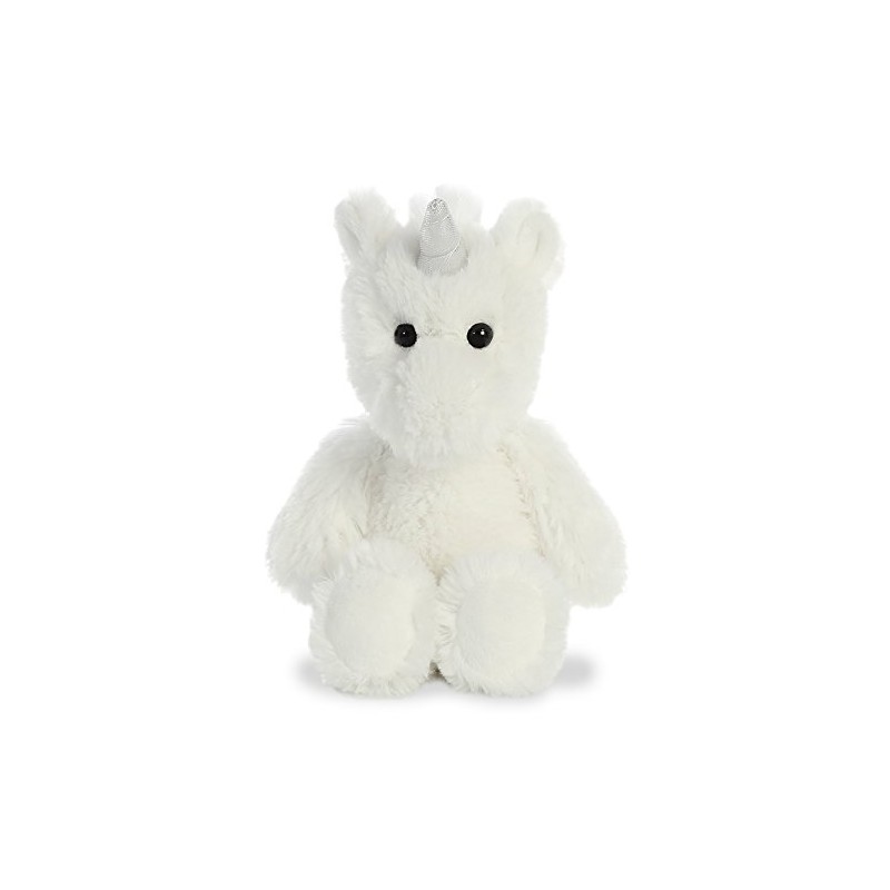 Aurora - Cuddly Friends - 8" Unicorn
