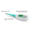 THOMSON Termometro digitale Thermo D3, febbre bambino adulto, misura rapida