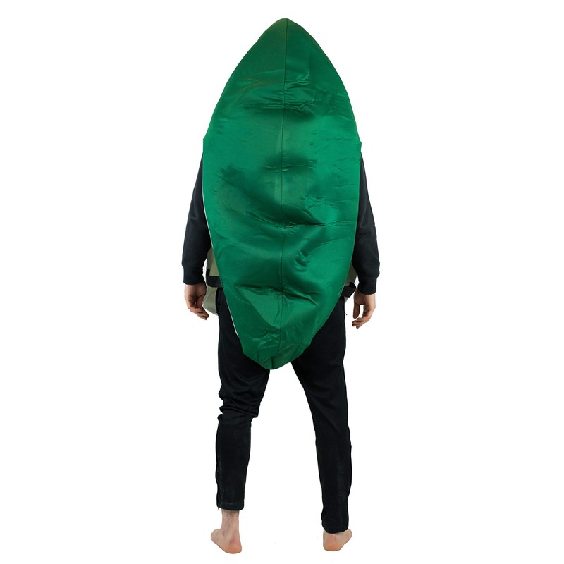 Bodysocks® Avocado Costume