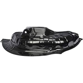 Rear Right Passenger Side Shock Tower Patch Panel - Compatible with 2005-2011 Mercury Mariner