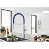 Grohe 30321DG0 Essence New Semi-Pro Faucet Hose in Red