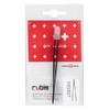 Rubis Point Tweezer - Black
