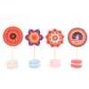 PME Cupcake Set - Happy Diwali, Set of 24