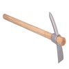 Hand Cultivator Strong Durable Firm Connection Simple Practical Convenient Reliable