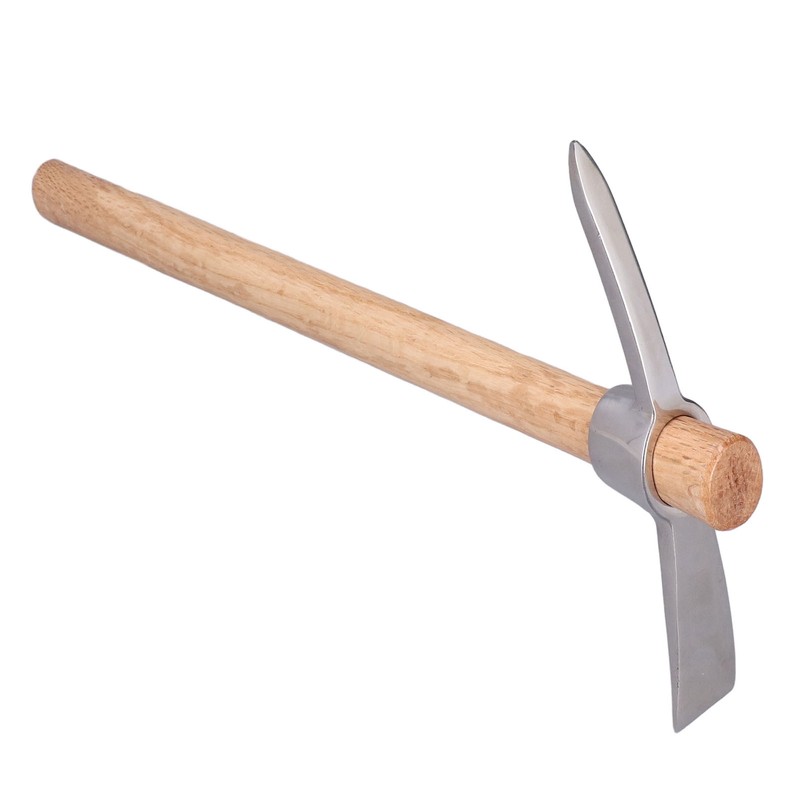 Hand Cultivator Strong Durable Firm Connection Simple Practical Convenient Reliable
