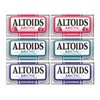 Mints Variety Pack, 1.2 Ounce Each (6 Pack, 7.2 Ounce