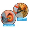 龍宝丸 先曲り収穫鋏 170mm №SR-001