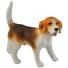 Bullyland Beagle Henry Action Figure