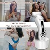 Electric Shaver for Women Electric Razor for Womens Bikini Legs
