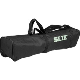 SLIK Universal Medium Tripod Bag for Tripods up to 23", Black