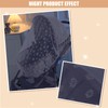 BQSAZHYJ Mosquito Net for Baby Pram, Daisy Print Stroller Netting