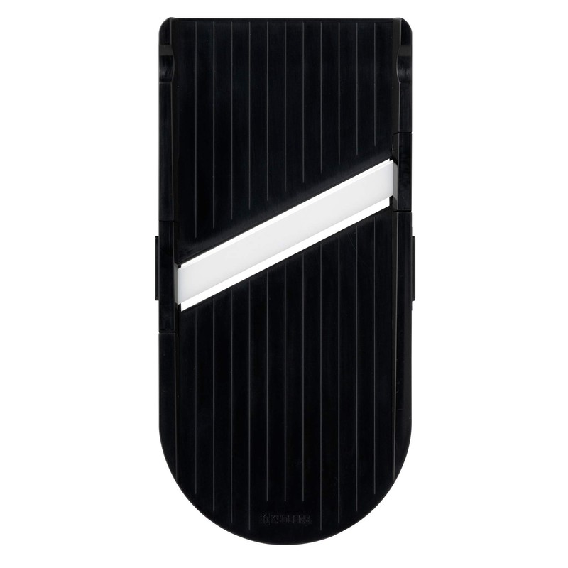 Kyocera Advanced Ceramics 6-Piece Mini Slicer Sets Inludes: Mandoline Slicer;