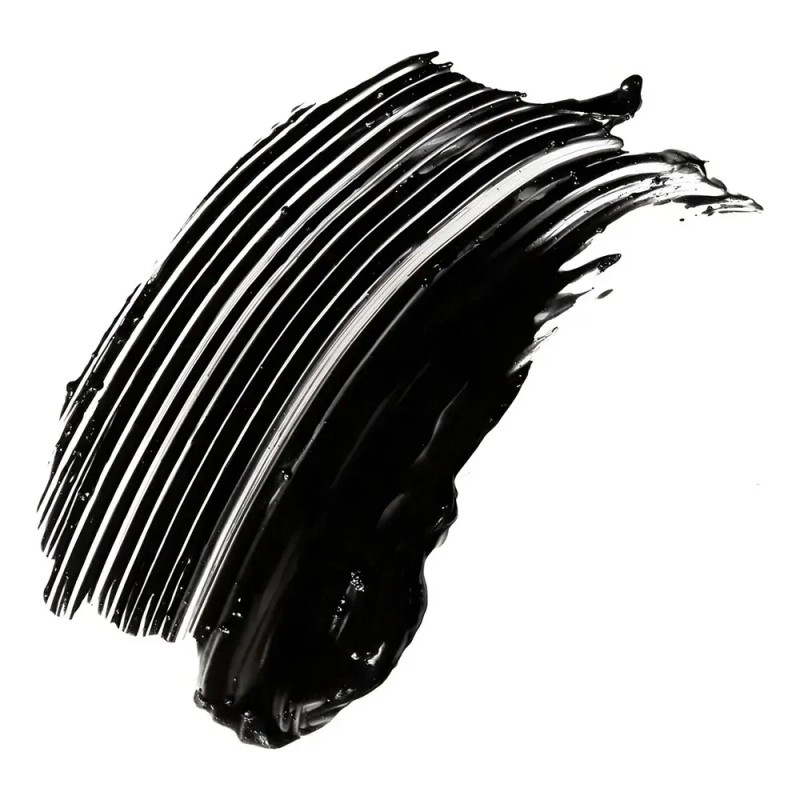 Mascara Pestañas Bissú Explosive Look Waterproof Negro Voluminizador