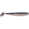 Berkley PowerBait Power Swimmer Ribbed Paddle Tail Soft Bait Fishing