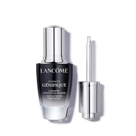 Lancôme Advanced Génifique Radiance Boosting Anti-Aging Face Serum - Visibly...
