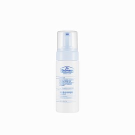 The Face Shop Dr. Belmer Amino Clear Bubble Foam 150ml / 더페이스샵 닥터벨머 아미노클리어 버블 폼 150ml