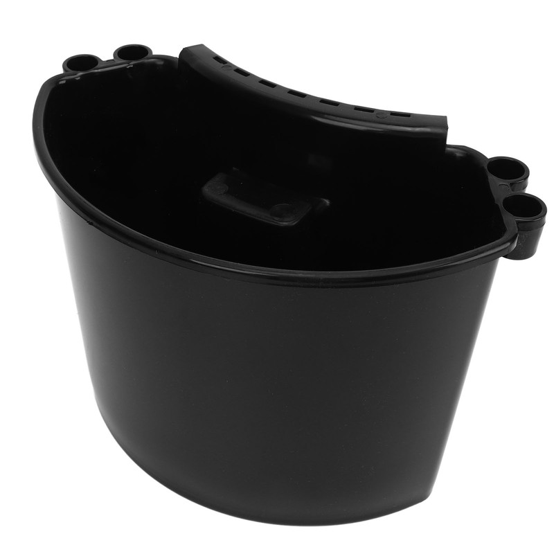 Car Wash Bucket Hanging Cleaning Bucket Multipurpose Professional Detailing Washing