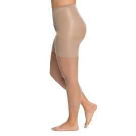 SPANX, Power Capri, Nude, G