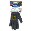 Mapa Garden Brico - Nitrile Coated Gardening Gloves - Grip,