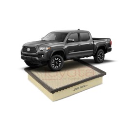 TOYOTA TACOMA 2016-20 AIR FILTER GENUINE  17801-0P100