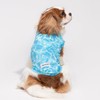 Fitwarm 2 Pack Marine UPF 50+ UV Sun Protection Dog