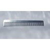 Stainless Steel 7" Metal Pocket Comb