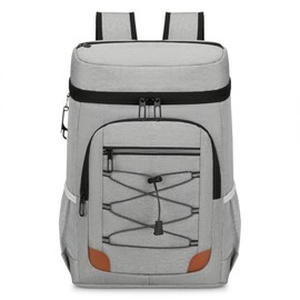 Backpack Coolers Insulated Leak Proof Water-resistant for Men/Woman Picnics Travel Sports Large Capacity Lightweight Waterproof Lining
