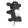 12V 36W Diaphragm Pump Double Thread Mini High Pressure DC