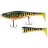 Rapala X-Rap Peto 20 Hot Tiger Pike