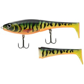 Rapala X-Rap Peto 20 Hot Tiger Pike
