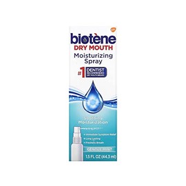 Biotene Moisturizing Mouth Spray, 1.5 fl oz - 2pc by Biotene