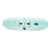 Necklace Air Purifier USB Rechargeable Mini Portable Negative Ion Personal