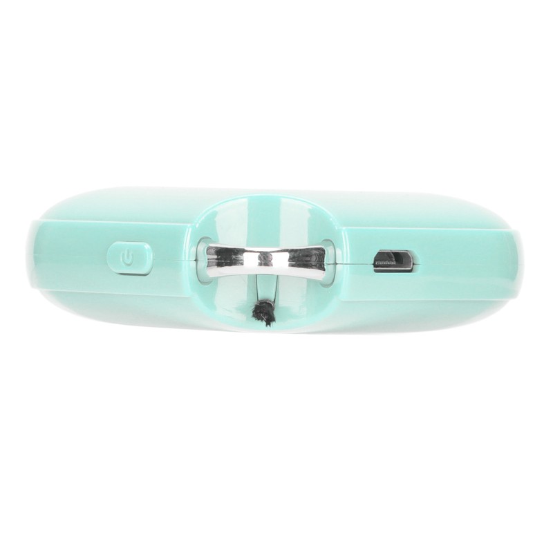 Necklace Air Purifier USB Rechargeable Mini Portable Negative Ion Personal