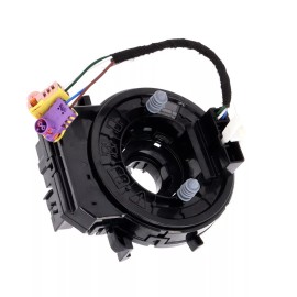 Unbranded Clock Spring 93490-S1140 For Kia Telluride Hyundai Santa Fe Kona Without Heated