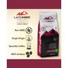 La Cumbre Specialty Coffee Whole Bean Medium Roast, Arabica Beans,