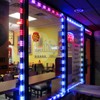 WICHEMI 50FT LED Light Modules for Business Window Light Commercial