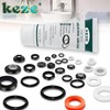 KEZE Food Grade Silicone Grease for Plumber Faucet Pool Lube