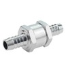 Favordrory 10mm 3/8 Inch Fuel Non-return One Way Check Valve