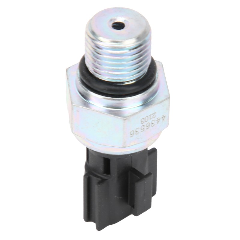 Pressure Sensor Excavator Accessory Replacement 6‑36V for Hitachi TOSD‑04‑007 4436536